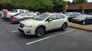 View all of the used subaru crosstrek 's we have for sale. Finally Joined The Subaru Family Got Me A 2017 Crosstrek Limited Xvcrosstrek
