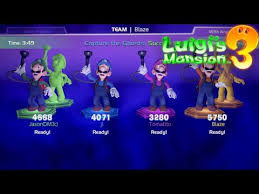 Picked it up again at 10pm and it's been 3 hours. Luigi S Mansion 3 Co Op Mp3 Mp4 Indir Dur