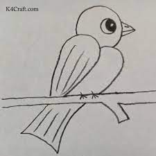 Easy pencil drawings pencil drawings for beginners drawing with pencil sketch ideas for beginners art drawings easy cute drawings drawing lessons drawing techniques drawing tips. Simple Pencil Drawings For Kids To Sharpen Their Skills Kids Art Craft
