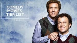 Drumline (2002) here is a variant on the usual college sports movie, like rudy or glory road, where one inspirational figure, be it an. What Are The Best Comedy Movies Of All Time Comedy Movies Tier List Best Comedy Movies Ranked Youtube