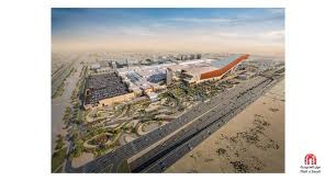 Customer portal · mobile apps · professionally managed Dubai S Majid Al Futtaim To Break Ground On Mall Of Saudi In Q4 Arab News