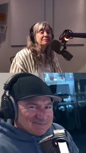 Sarah and Vinnie are BACK