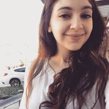 Darla Ortega's Instagram, Twitter & Facebook