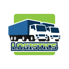 Shipping Logistics Logo Vector Illustration Ping Car Png And Vector With Transparent Background For Free Download In 2020 Logistics Logo Ship Logo Logistics
