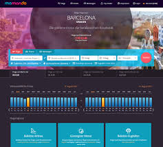 „das bedeutet aber nicht, dass das der beste zeitpunkt zum buchen ist, erklärt claudio piga auf nachfrage von travelbook. Ziel Egal Rundreise Spontan Wie Findet Man Wirklich Gunstige Fluge Momomdo Entdecken