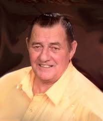 Lyle Harding Obituary (2015)