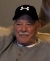 Obituary information for 'Jr' Richard Joseph Benoit