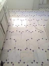 Bryn Alexandra Tile Progress Diy Home Repair Diy Renovation Bedroom Floor Tiles