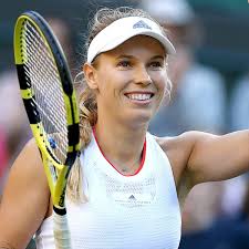 Caroline Wozniacki diz adeus ao ténis