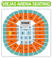 Viejas Arena Seating Chart Concert Best Picture Of Chart