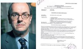 Ik ben eindverantwoordelijk voor het goede functioneren van het ministerie, zowel voor de. Chanti On Twitter Joris Demmink De Man Die Betrapt Is In Turkije Door Politie Terwijl Hij Sex Had Met Een Jongetje Van 7 Jaar Mnr Rutte Heeft Getekend Dat Turkije Joris Demmink