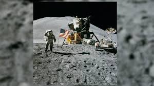 Itulah space race (perlombaan luar angkasa) dunia yang pertama. Mereka Yang Berperan Krusial Pada Misi Pendaratan Manusia Pertama Di Bulan Global Liputan6 Com