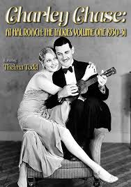 Watch the official the chase online at abc.com. Martin Grams Charley Chase The Hal Roach Shorts
