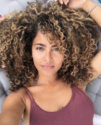 Curly Q Curly Girl Hair Styles Beautiful Eyes