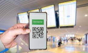 The green pass stands for a first class ticket, which allows you to access the most comfortable and spacious seating areas on all shinkansen bullet trains and certain fast lines. Eu S Vaccine Passport Should Be Ready By June 1