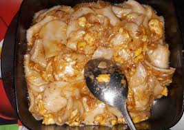 Setelah itu masukan bumbu yang sudah dihaluskan, tumis sampai aroma tercium. Resep Seblak Bumbu Nasi Goreng Instan Kerupuk Telur Karya Evilia Nur Savitri Al Islams