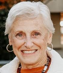 Cheryl Crocker's Instagram, Twitter & Facebook