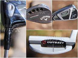 Adjust how far you take the putter back so you can make a firm, aggressive stroke on. Phil Mickelson Witb 2018 Golfwrx