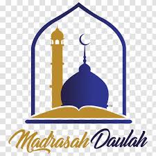 Tunku abdul rahman, malaysia verified supplier. Clip Art Logo Headgear Brand Daulah Educonsult Sdn Bhd Artwork Madrasah Watercolor Transparent Png