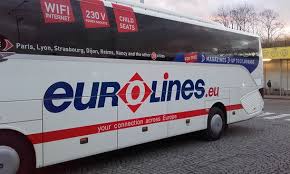 En 2005, eurolines a été racheté par le groupe veolia transport, le premier opérateur privé de transport en commun en france, en belgique. Eurolines Paris 2021 All You Need To Know Before You Go With Photos Tripadvisor