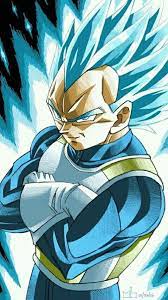 It was unlocked when vegeta remembered cabba, and his strong desire to keep his promise to the young saiyan. Pin De Kingsongoku Em Gabmari Dragon Ball Desenho De Asas De Anjo Anime