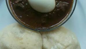 N Gomi Mali Gabougouni Recettes D Afrique Alimentation Recettes De Cuisine Africaine