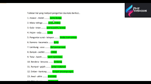Check spelling or type a new query. Psikotest Paling Umum Dan Paling Dicari Part2 Youtube