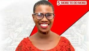 Sierra Leone Presidential election