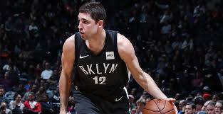 Joe is related to lindsey harris and joey n harris as well as 3 additional people. Brooklyn Nets Make Joe Harris Signing Official