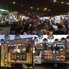 2 persiaran hampshire | hampshire park, off jalan ampang, kuala lumpur 50450, malaysia (formerly tapak klcc). 10 Hotspots For Food Truck In Kl Selangor Dahcuti Blog