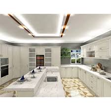This kitchen is funky and eclectic, while still maintaining all the sensibilities you crave in a kitchen. Solid Wooden Birch Shaker Kitchen Cabinet Doors Designs China Cheap Modern Style Classic Custom Melamine Kitchen Cabinets Sets Designs Furniture Handle China Kitchen Cabinet Kitchen Furniture