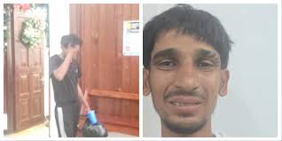 Motorists ignored sirens; delayed Fire Service from getting to GPHC fire