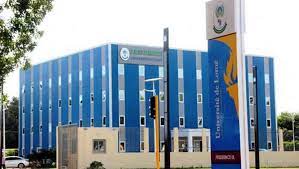 Kwassivi francis amegan, dozent an der dies ist die offizielle internetpräsenz des deutschklubs der université de lomé (togo). Centre D Excelence Regional Pour La Maitrse De L Electricite Cerme