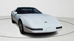 Image result for Arctic White 1996 Corvette