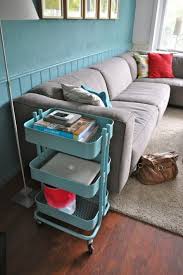 60 Smart Ways To Use Ikea Raskog Cart For Home Storage Ikea Raskog Raskog Cart Ikea Raskog Cart