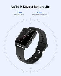 DOOGEE CS1 Smart Watch