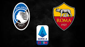 Atalanta vs roma in competition serie a. Atalanta Roma En Vivo Online Serie A Futbol En Vivo Libre