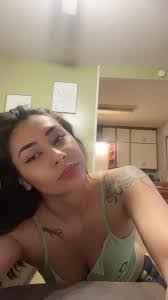 Jasmine Cuellar's Instagram, Twitter & Facebook