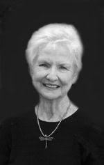Obituary for Esther Christiansen Burt