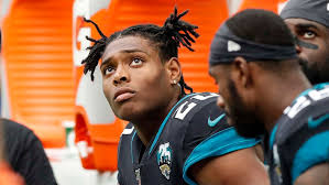 Jalen Ramsey Trade Los Angeles Rams Send Two First Round Pics To Jacksonville Jaguars For Star Cornerback In Blockbuster Nfl Trade