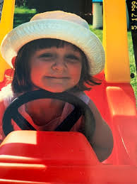 Buckley, Colleen Elizabeth