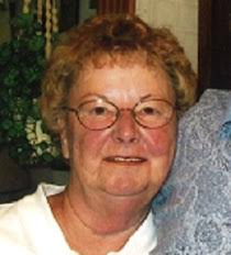 Marjorie Held Obituary