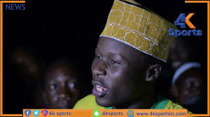 HAKUNA KUCHEKANA WOTE TUMEFUNGWA