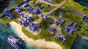 It is the third major installment in the red alert series and features the original two factions, the allies and the soviet union, joined by the newly introduced empire of the rising sun. Command Conquer Red Alert 3 Game Mod Uprising Reborn V 1 20 Beta Download Gamepressure Com