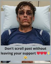 Marc Benedict Parocha"