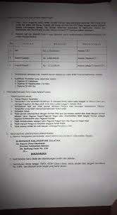 Website dinas pendidikan kabupaten kebumen. Penerimaan Ptt Bidan Dinas Kesehatan Kabupaten Banjar Facebook