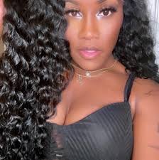 Who can style my closure wig in Atlanta?