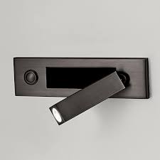 Following chelsom 's participation at hotel designs live on february 23, where the lighting brand pitched edition 27 in a product watch pitch, hotel designs takes a closer look at the brand's latest led eye collection…. Led Dock Wall Light Led 5 1 Sw Bb Chelsom