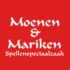 Moenen & Mariken