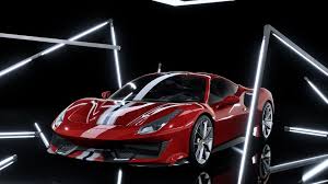 Contact the authorized ferrari dealer blackbird concessionaires limited for further information. Ferrari 488 Pista Need For Speed Wiki Fandom
